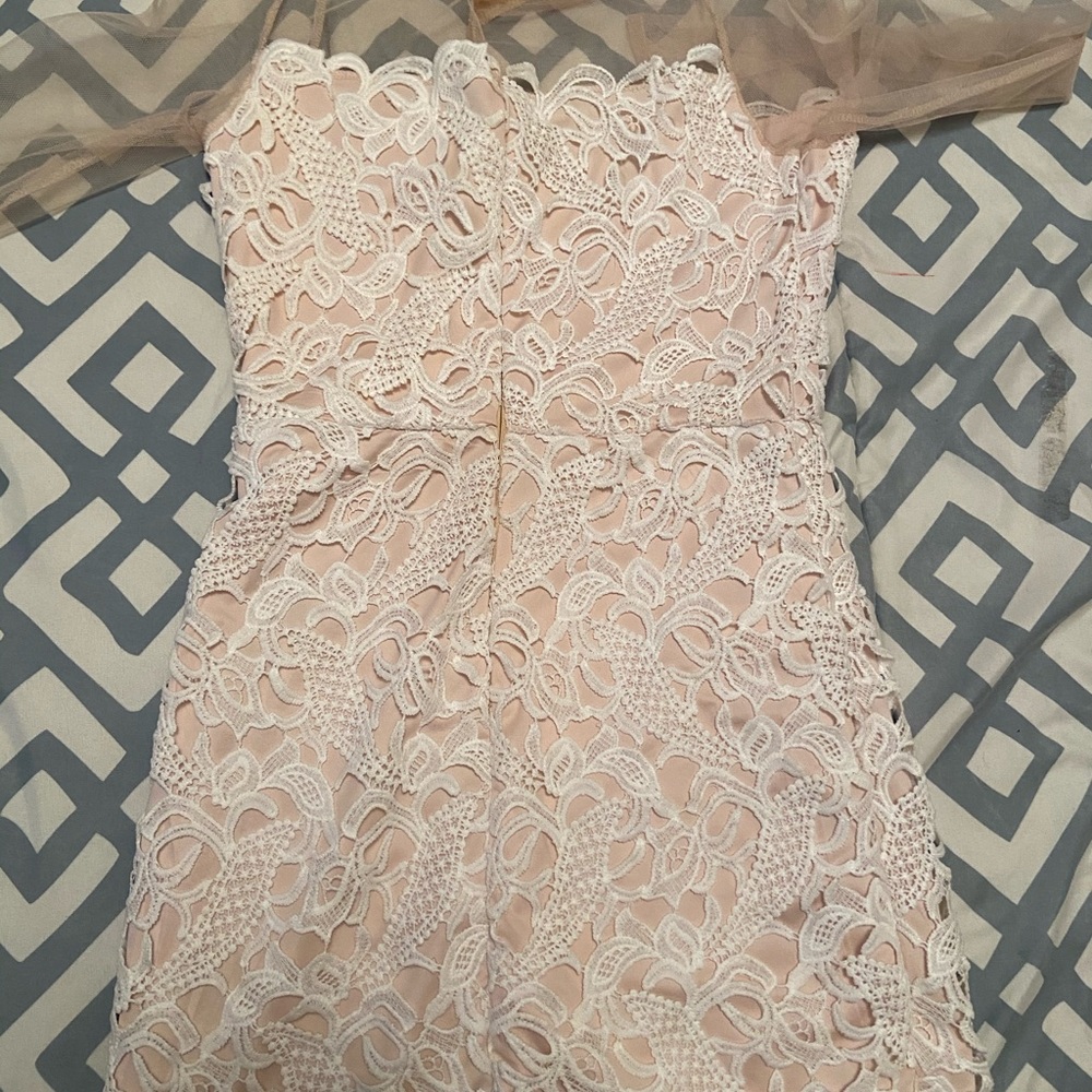 Forever 21 dress